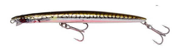 Savage Gear Deep Walker Jerkbait 2.0 17.5cm (39g)