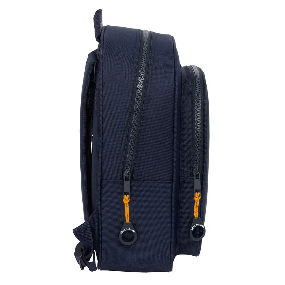 Safta Mochila Weg pequena Real Madrid 24/25
