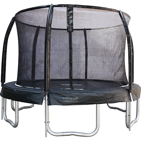 Extreme trampolin Ø: 426 cm