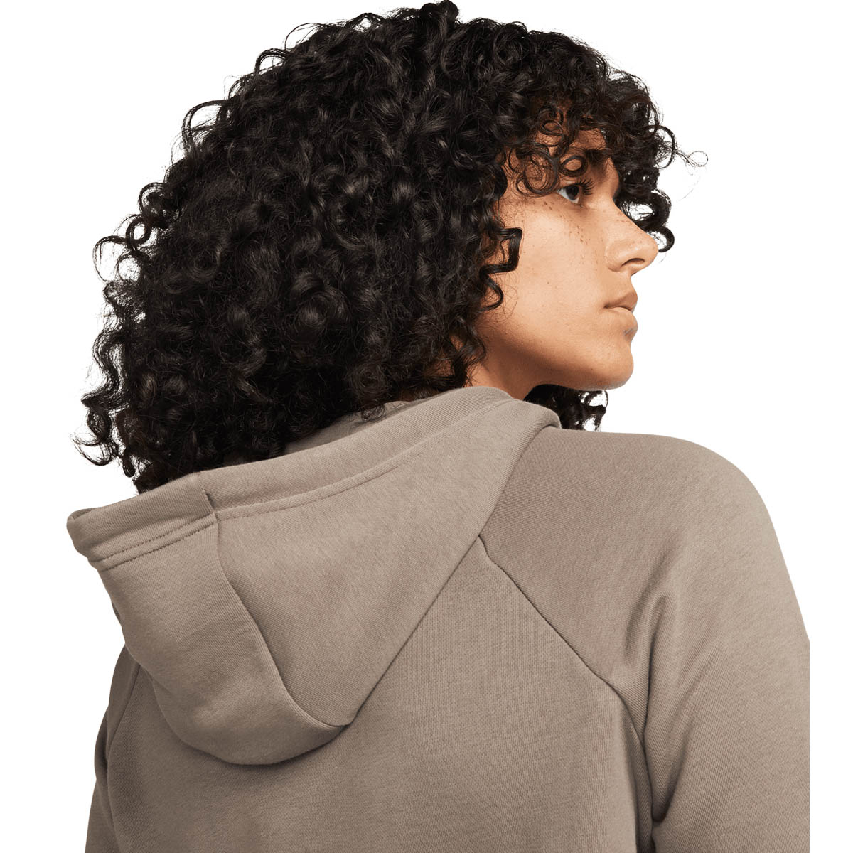Nike Sportswear Essential Hættetrøje Dame