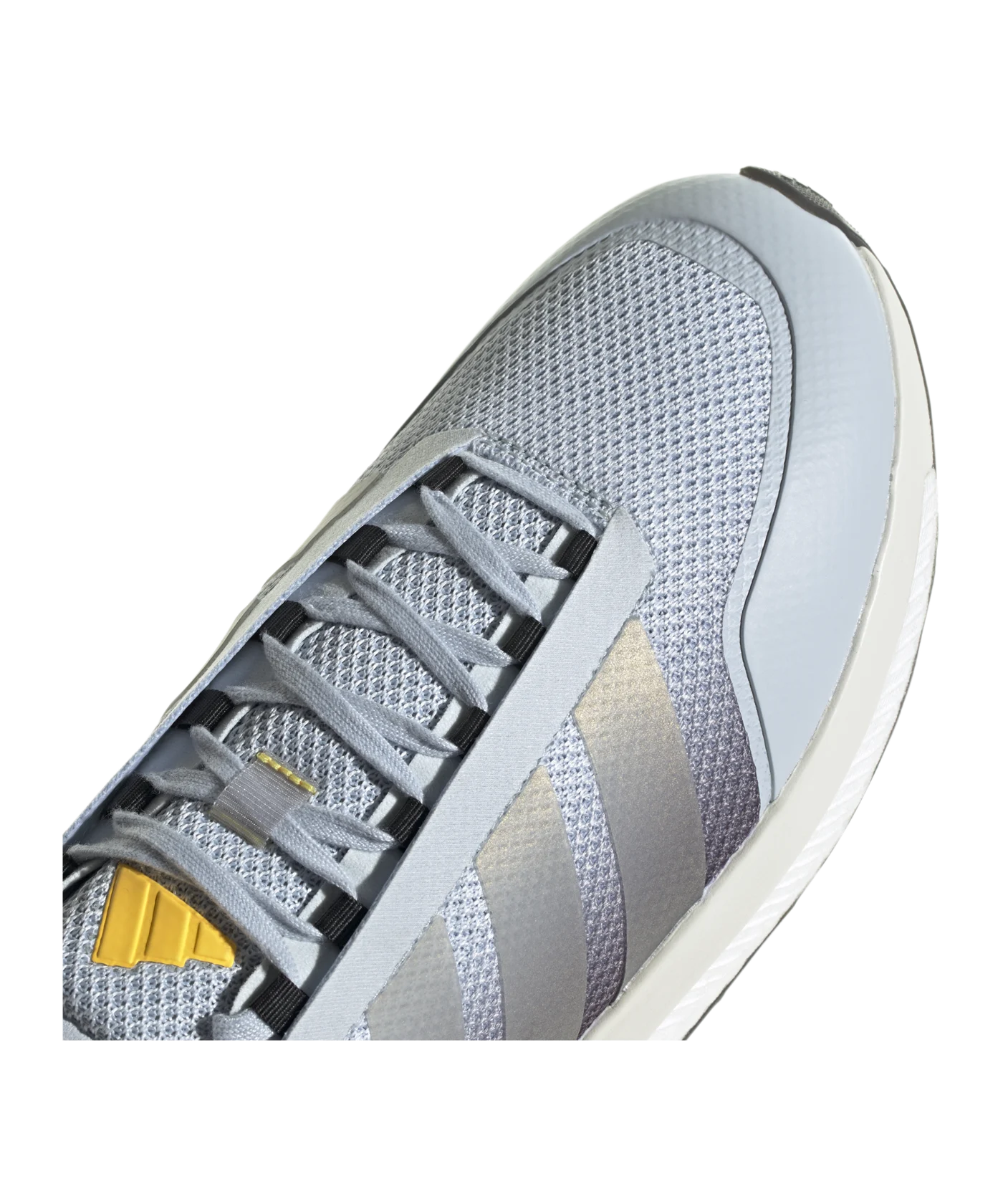 adidas Avryn Blau Grau