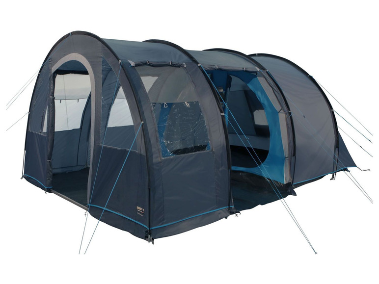 6-persoons tent Kimberly