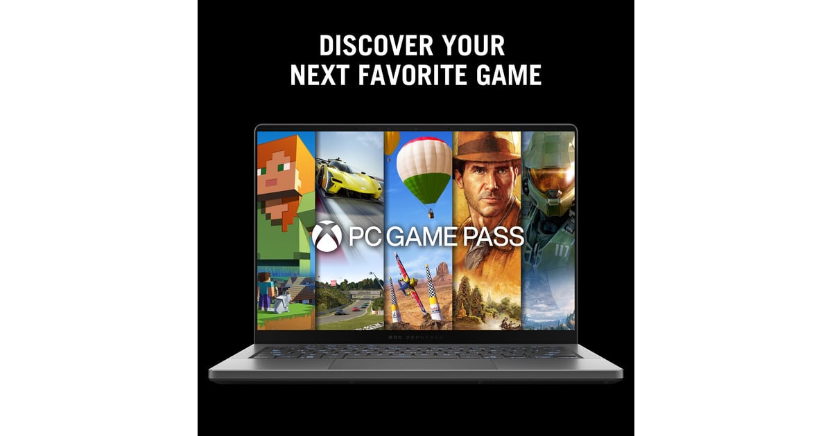 ASUSROG Zephyrus G14 GA403UP-QS005W 14