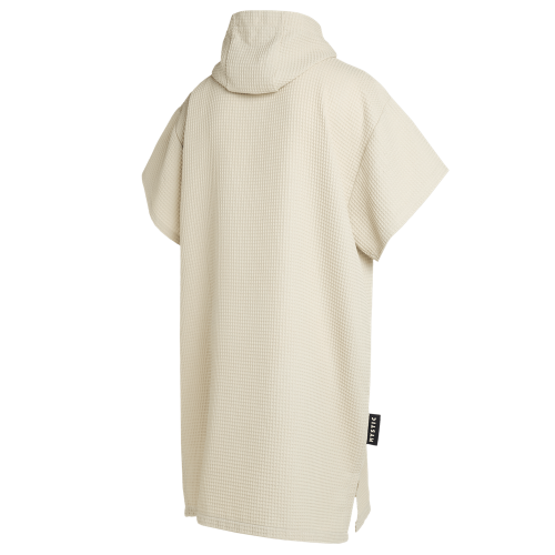 Mystic  Poncho Waffle