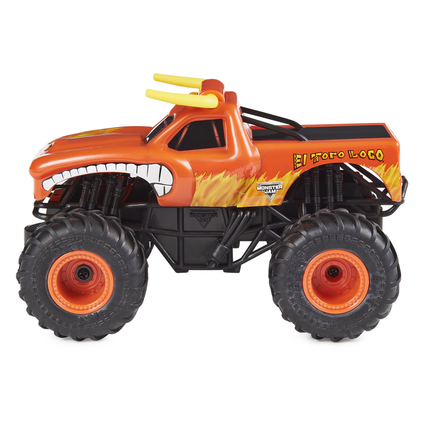 Monster Jam RC - El Toro Loco 1:24