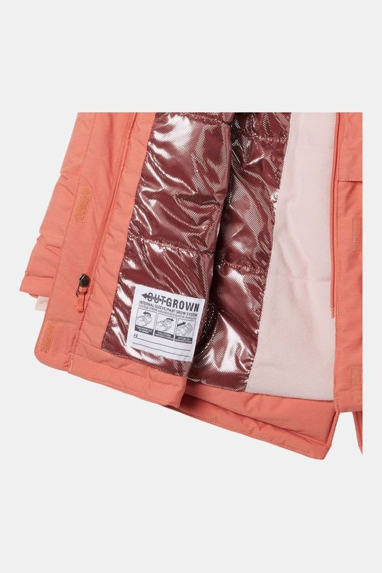 Columbia Columbia Nordic Strider™ Jacket junior