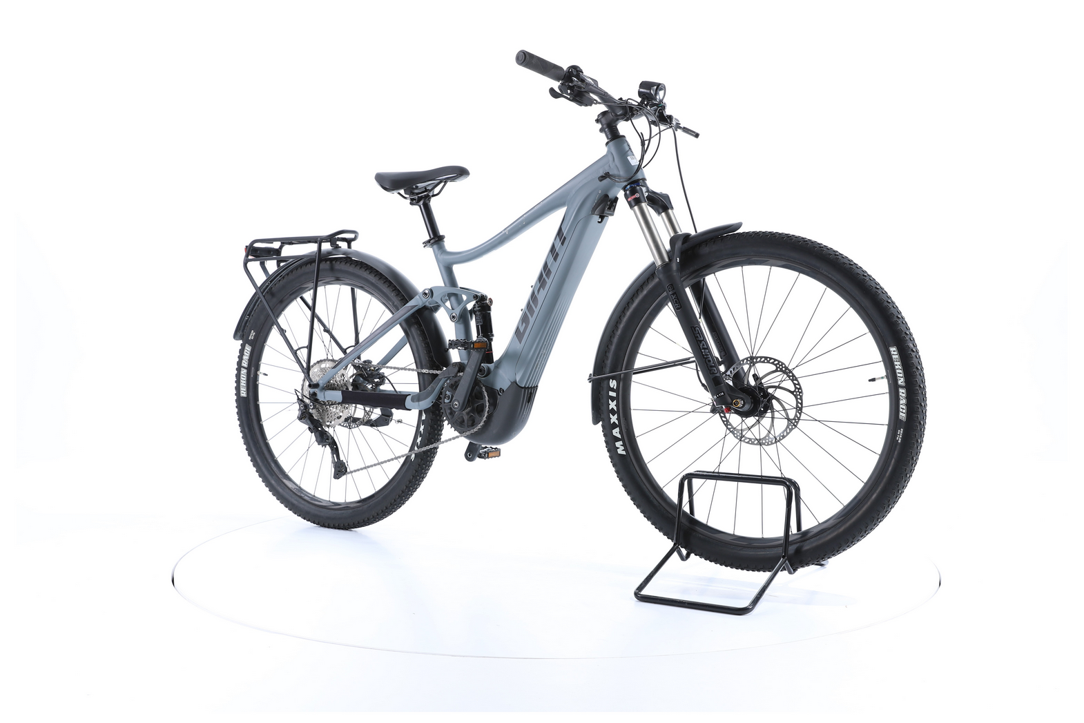 Giant Stance E+ EX (2021) | Diamond
