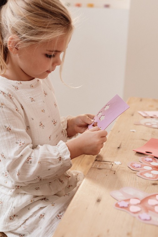 Little Dutch - Kreativitetsæske - Fairy Garden
