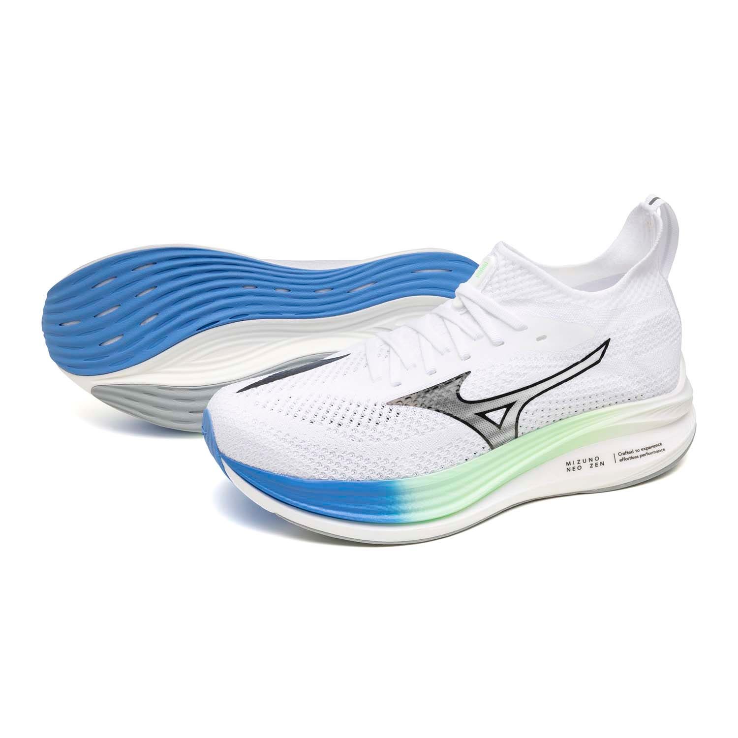 Mizuno  Neo Zen Heren