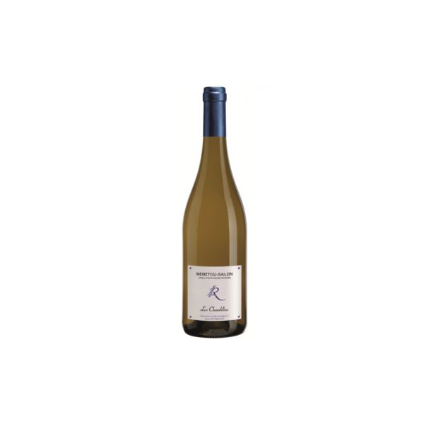 Menetou Salon 2020 Domaine Raimbault-pineau França Branco 75cl