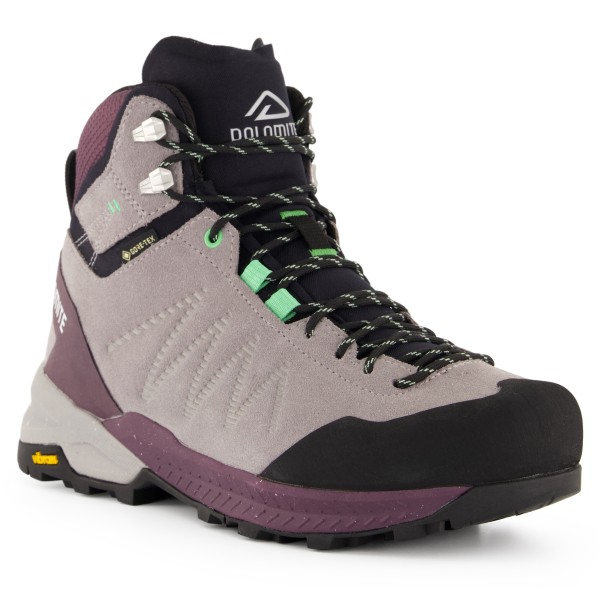Dolomite - Women's Crodarossa Leather High GTX - Chaussures de randonnée