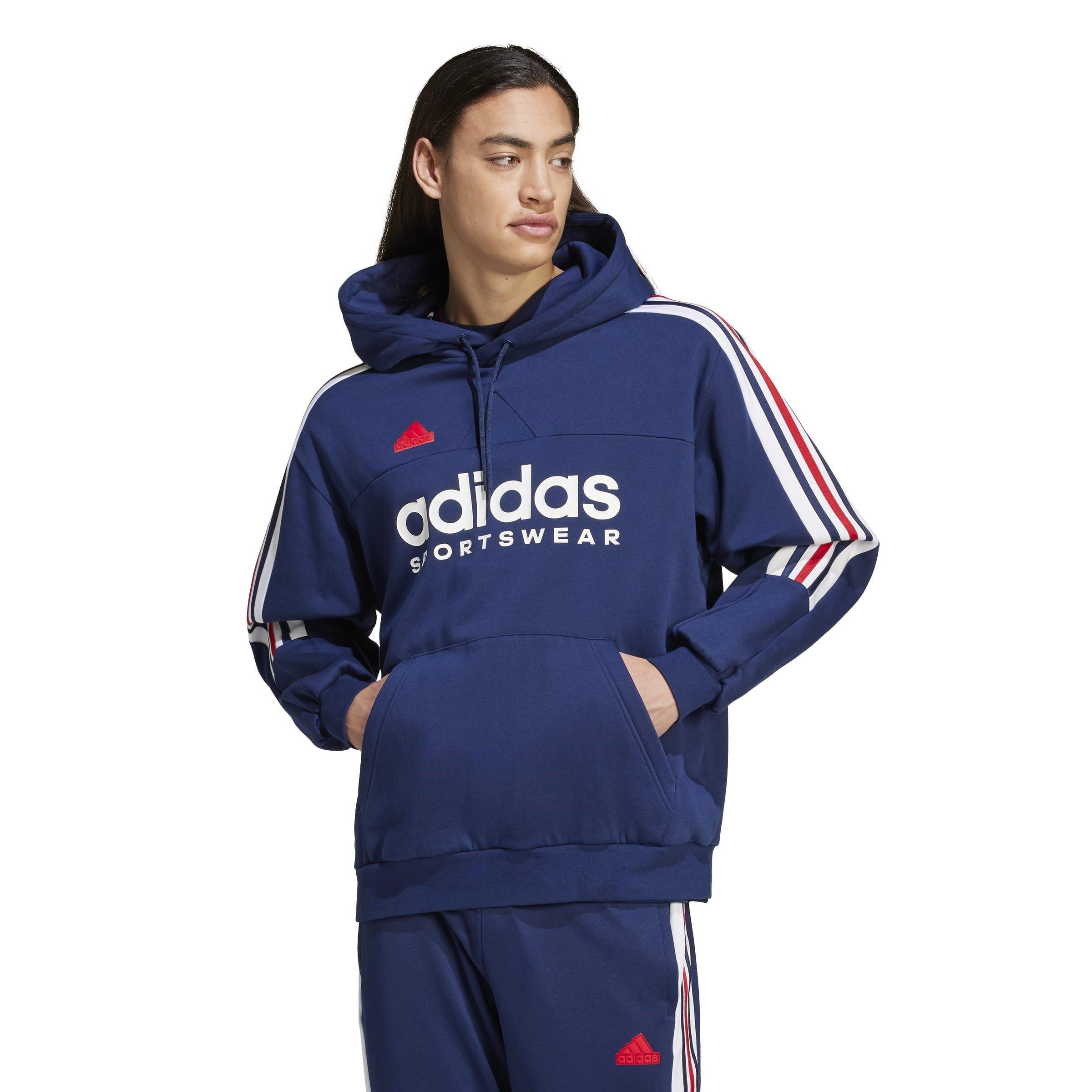 adidas House of Tiro Nations Pack Hoodie Adults