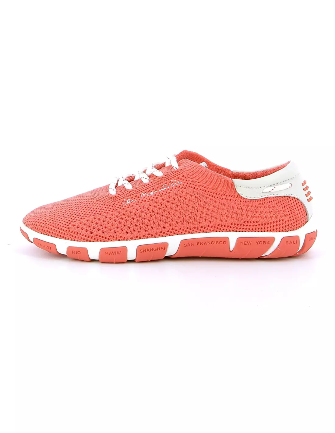 TBS JAZARIA - Baskets Corail