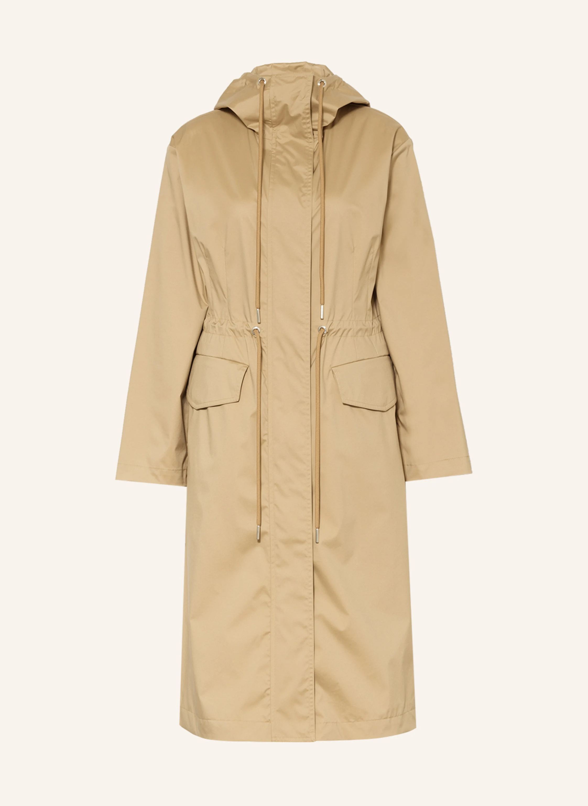 MONCLER Mantel TEVENNEC
