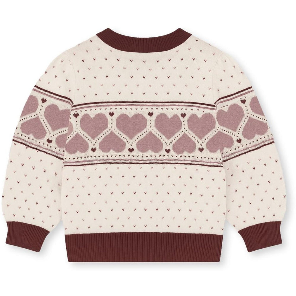 Køb Fliink Sandshell Hearty Pullover
