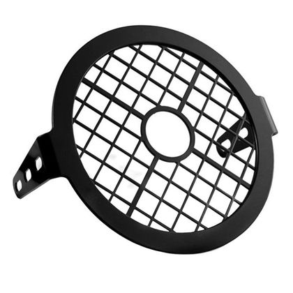 Protection Phare Valter Moto GRILLE TYPE B Universel
