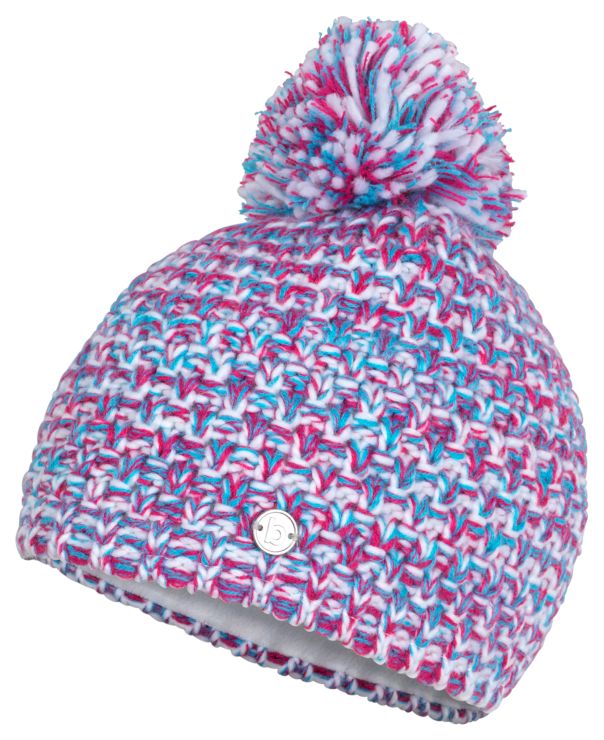 BengerBeanie Girls - pink