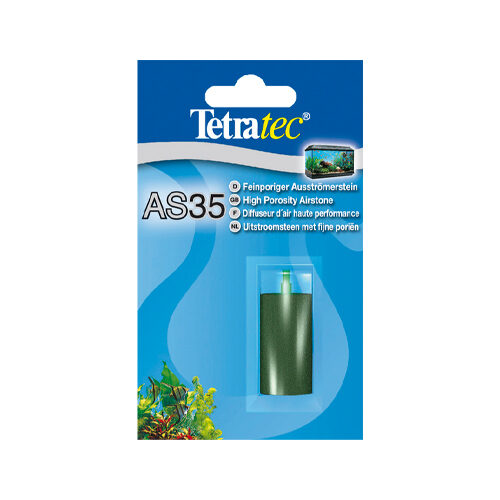Tetra Tec Uitstroomsteen AS