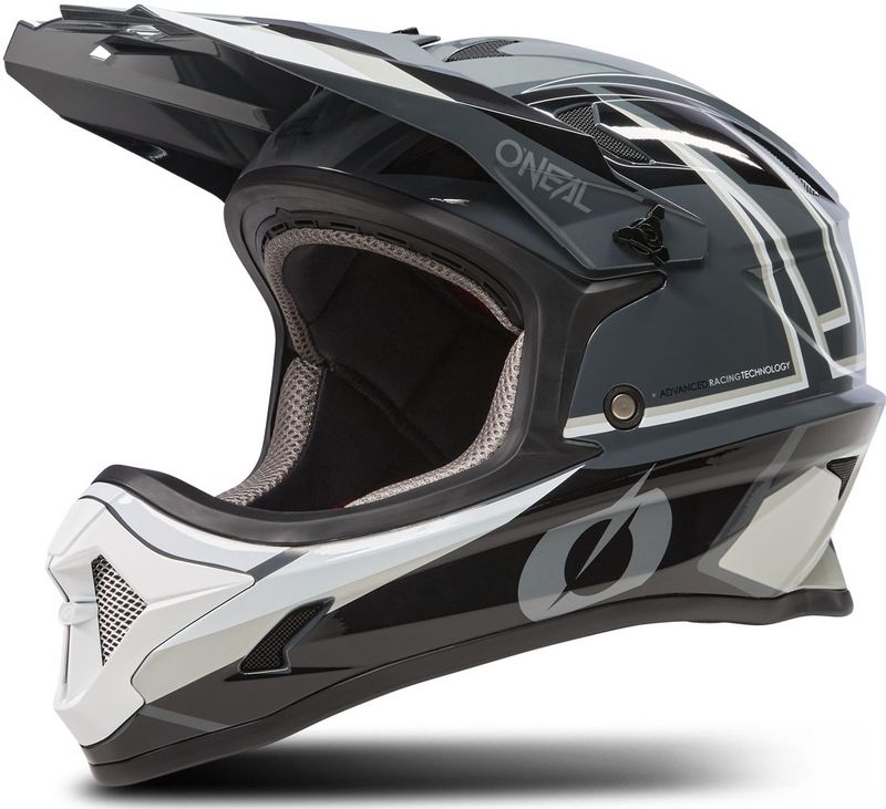 Downhill Mountainbikehelm O'Neal Sonus Split