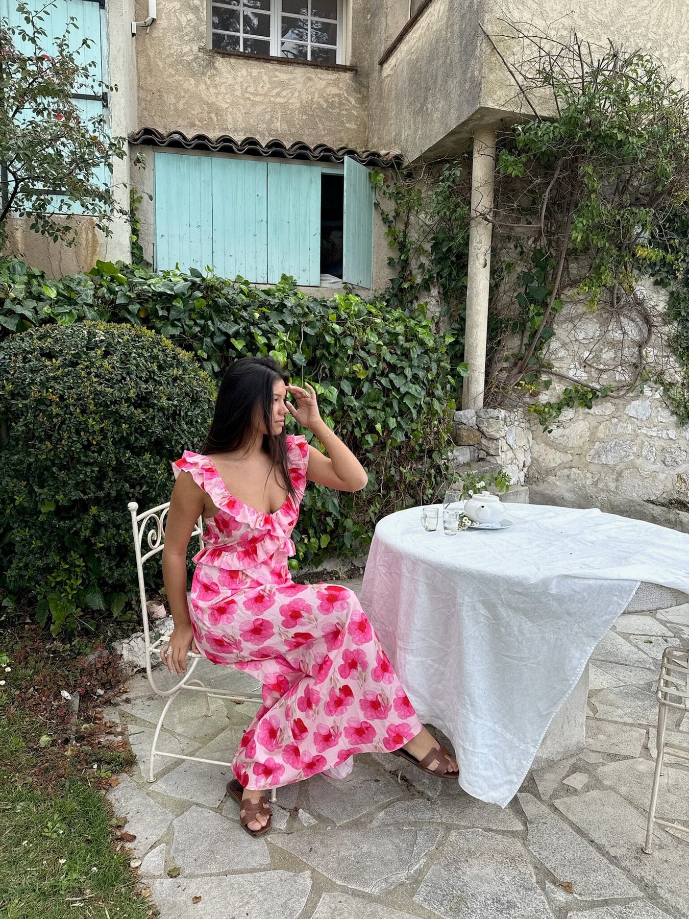 BYIC Melbaic Dress A23117