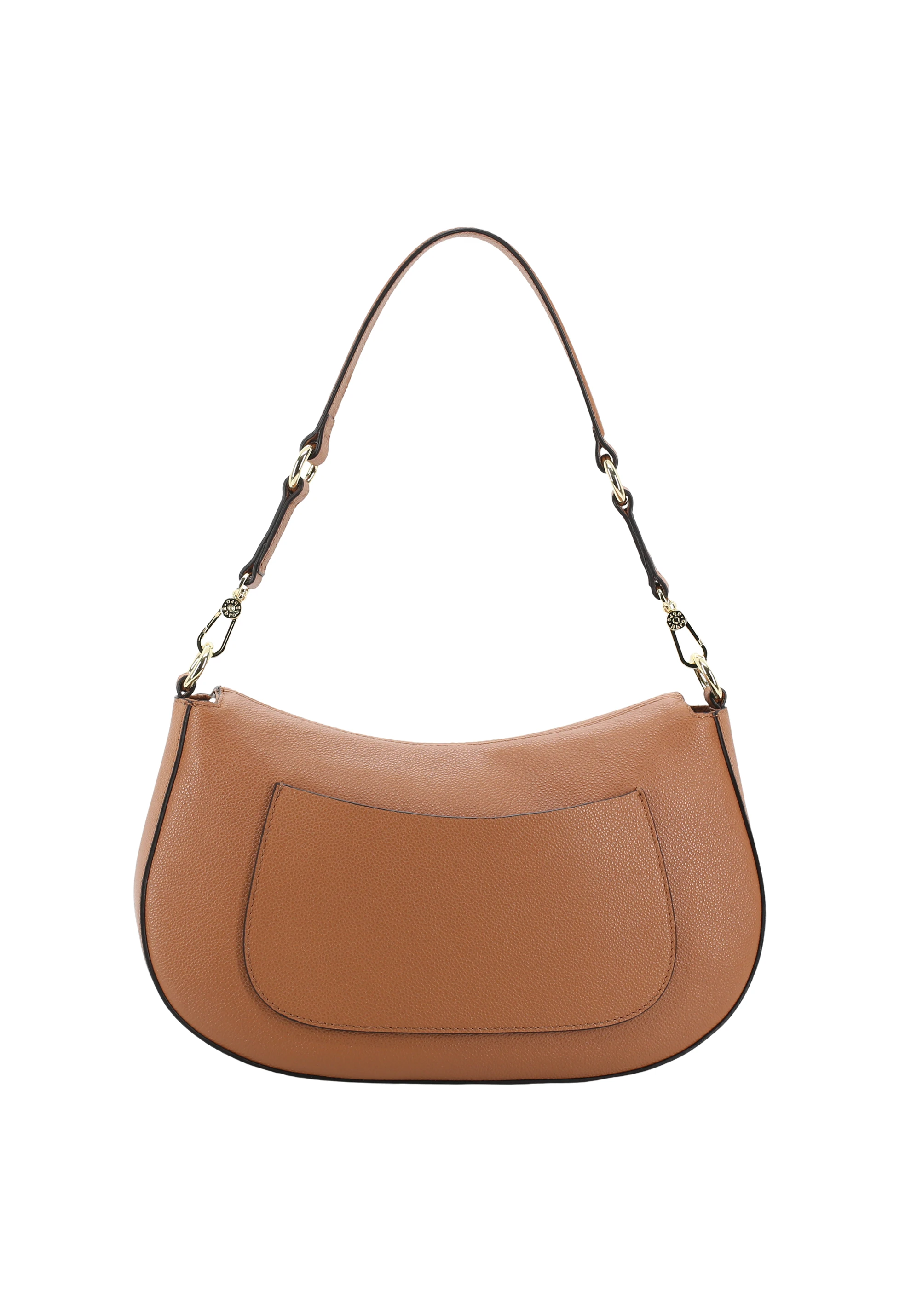 Shoulder bag LYA Leather Agave Standard