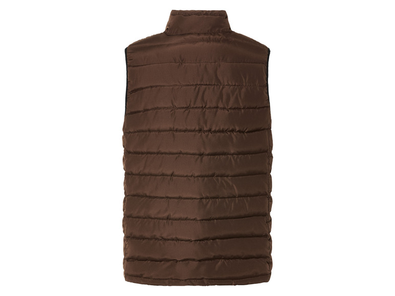 Heren bodywarmer