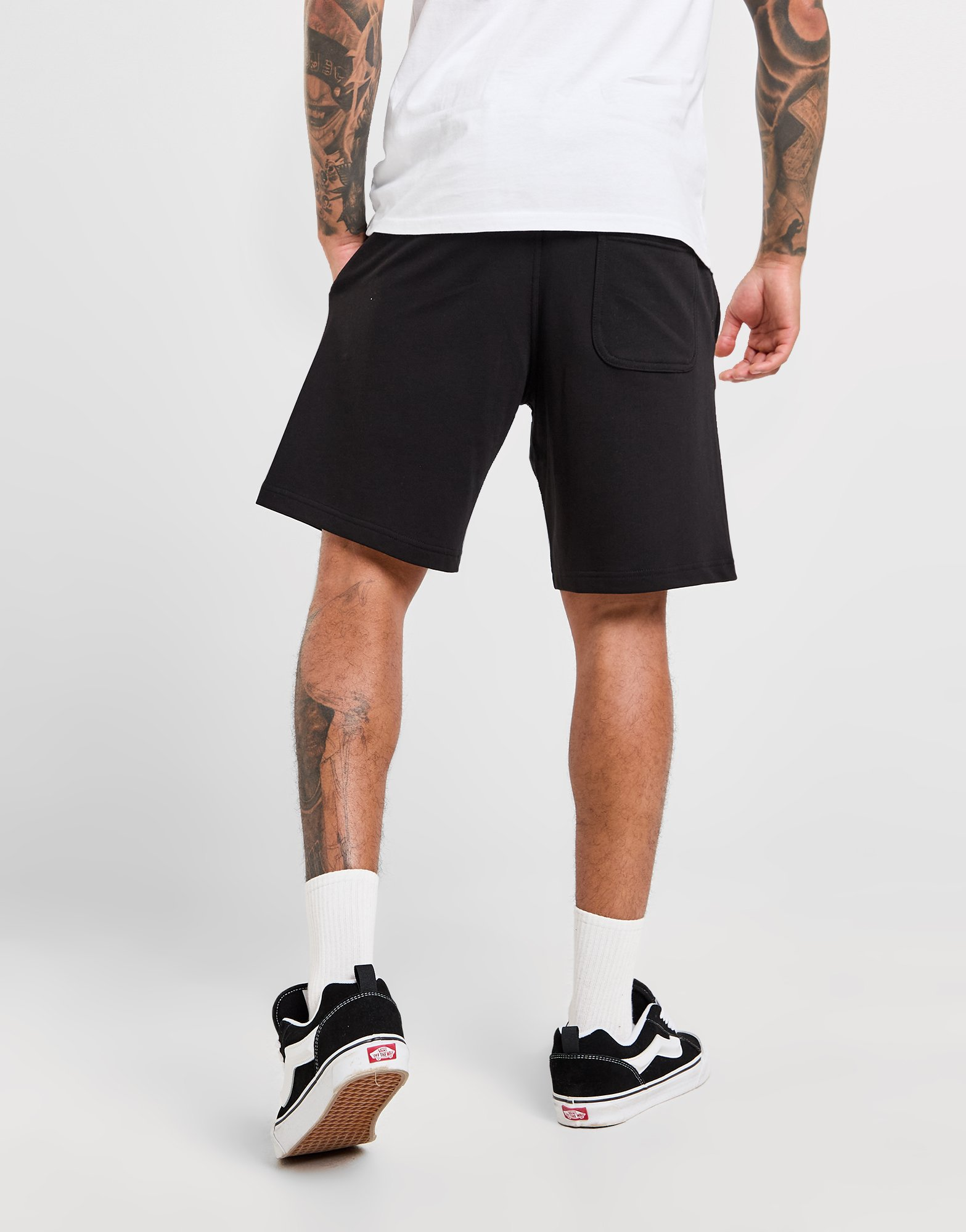 Vans Short Core Homme
