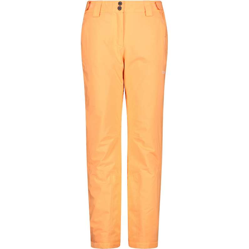 CMP Damen Flat Warm Skihose