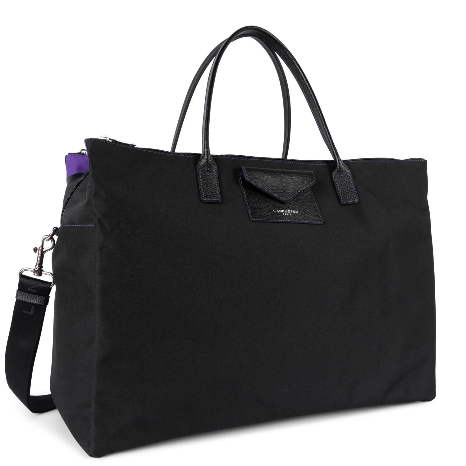 Smart KBA-Sac voyage