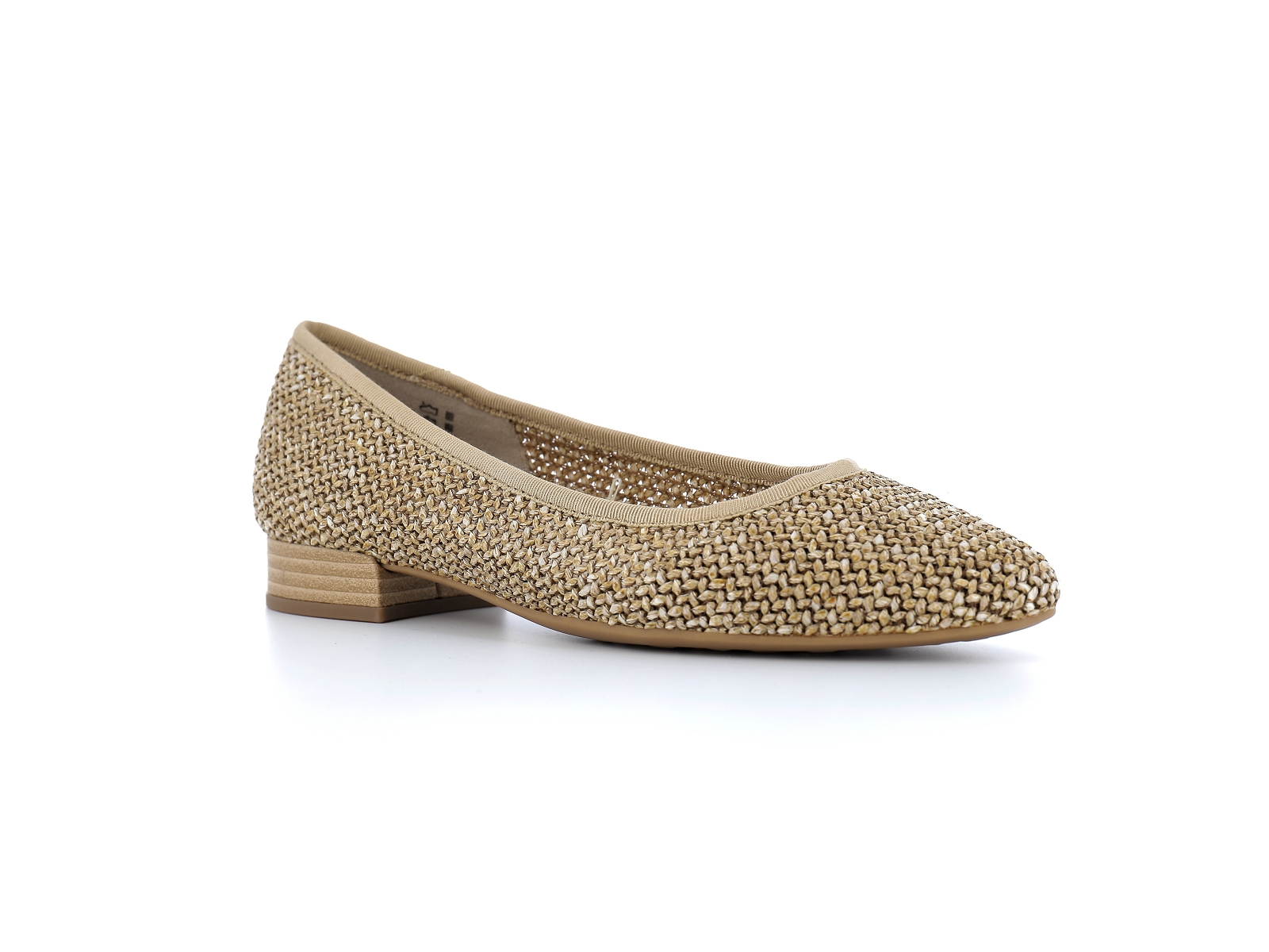 Jana  shoes-22172 Synthétique Naturel