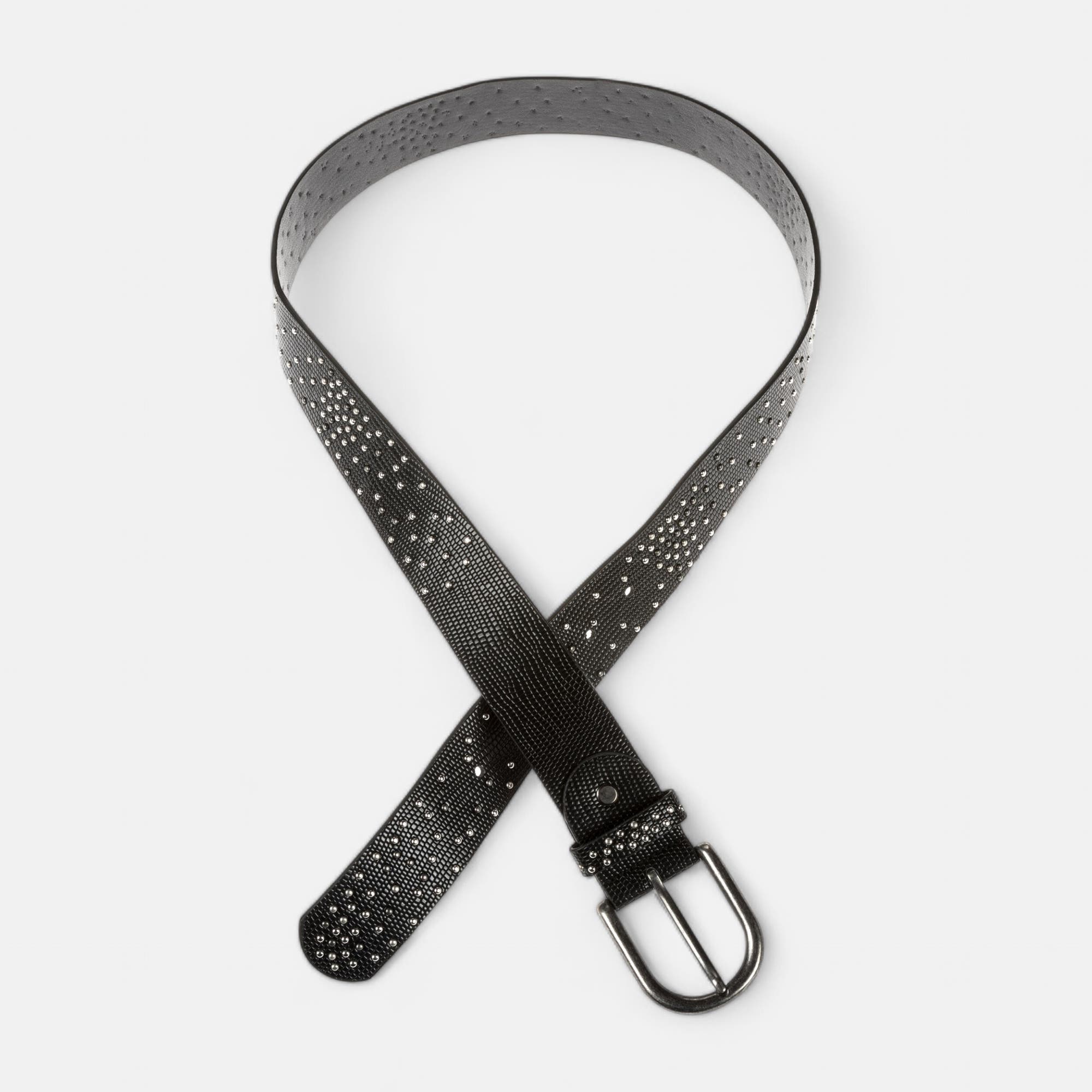 Ceinture noir