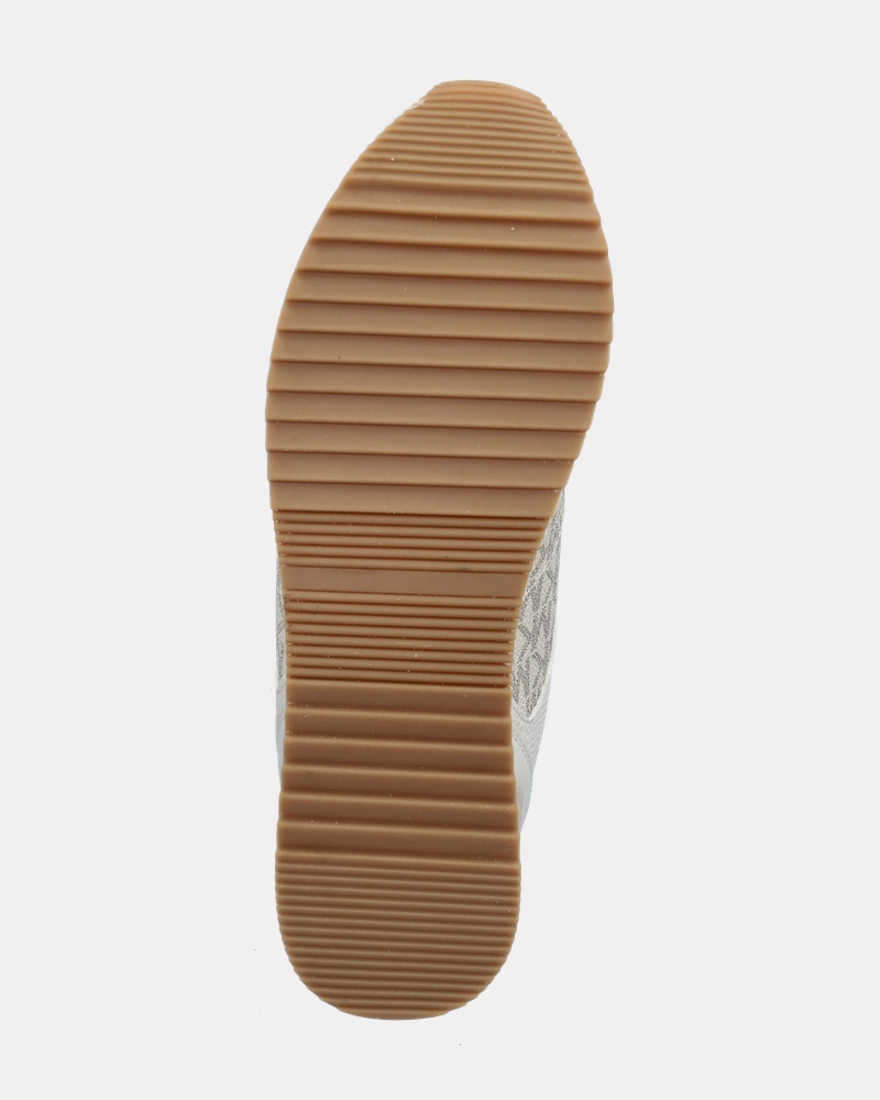 Michael Kors Raina Lage sneakers  - goud