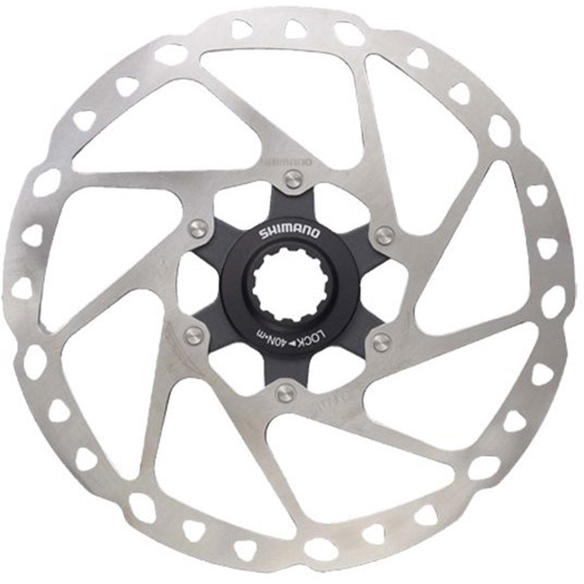 Shimano SM RT64 Deore Disc Brake Rotor