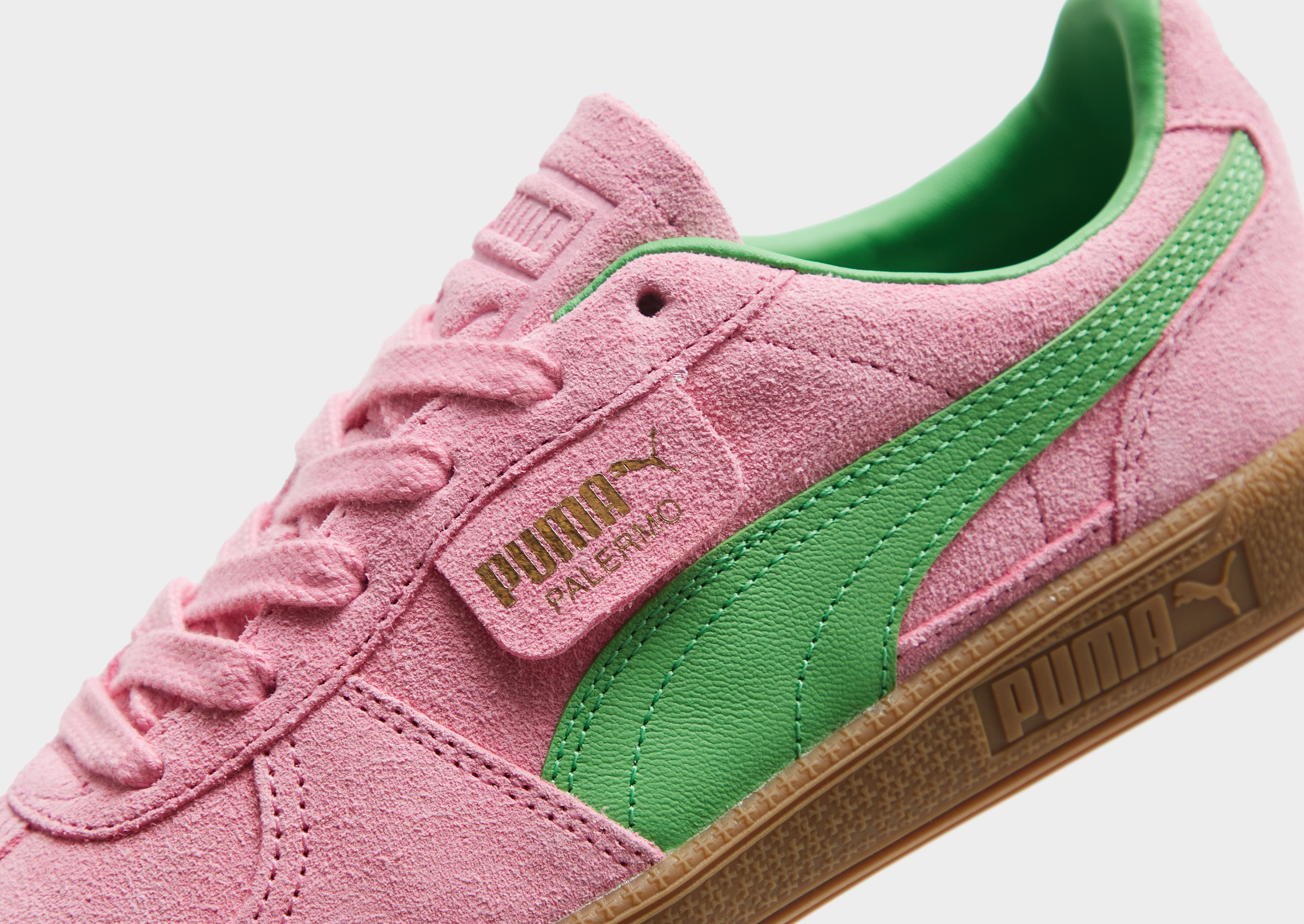 Puma Palermo Femme