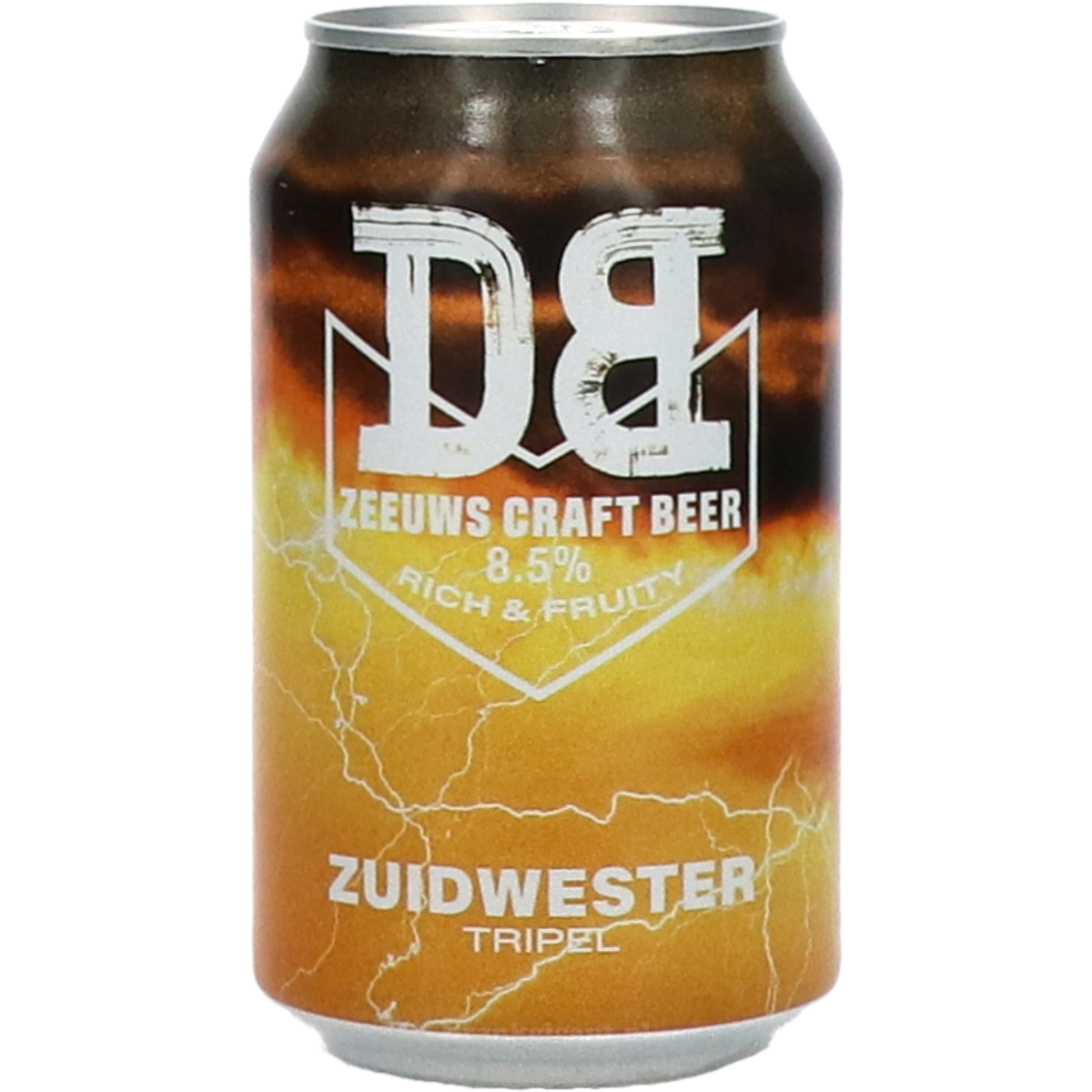 Dutch Bargain Zuidwester Tripel 33 cl