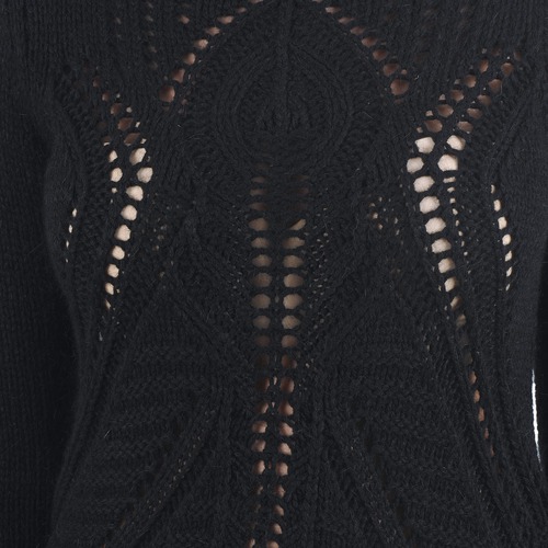 Antik Batik - LACE - Noir
