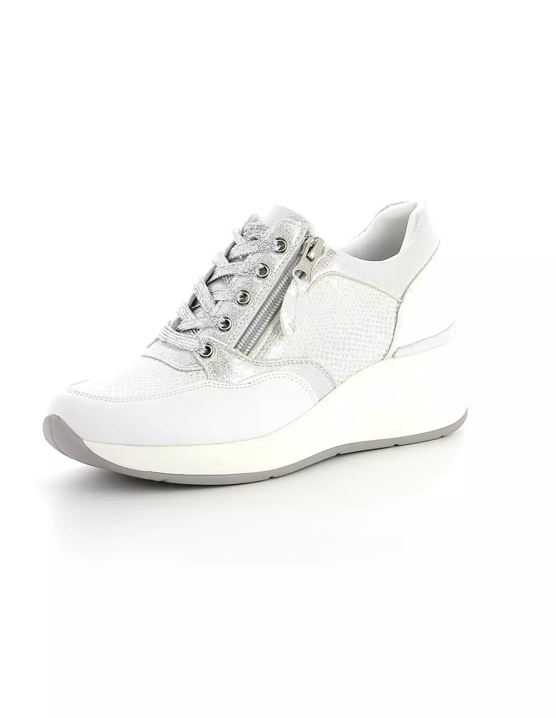 JAJA H20762 - Baskets Blanc