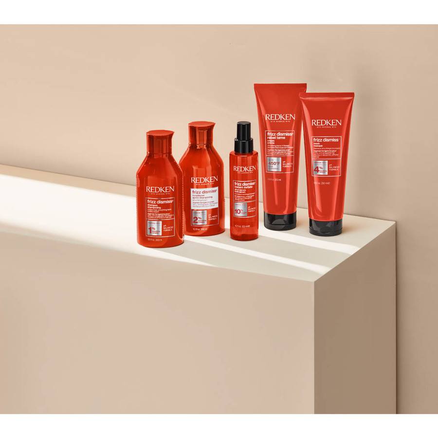 Redken Frizz Dismiss Rebel Tame Cream 250ml