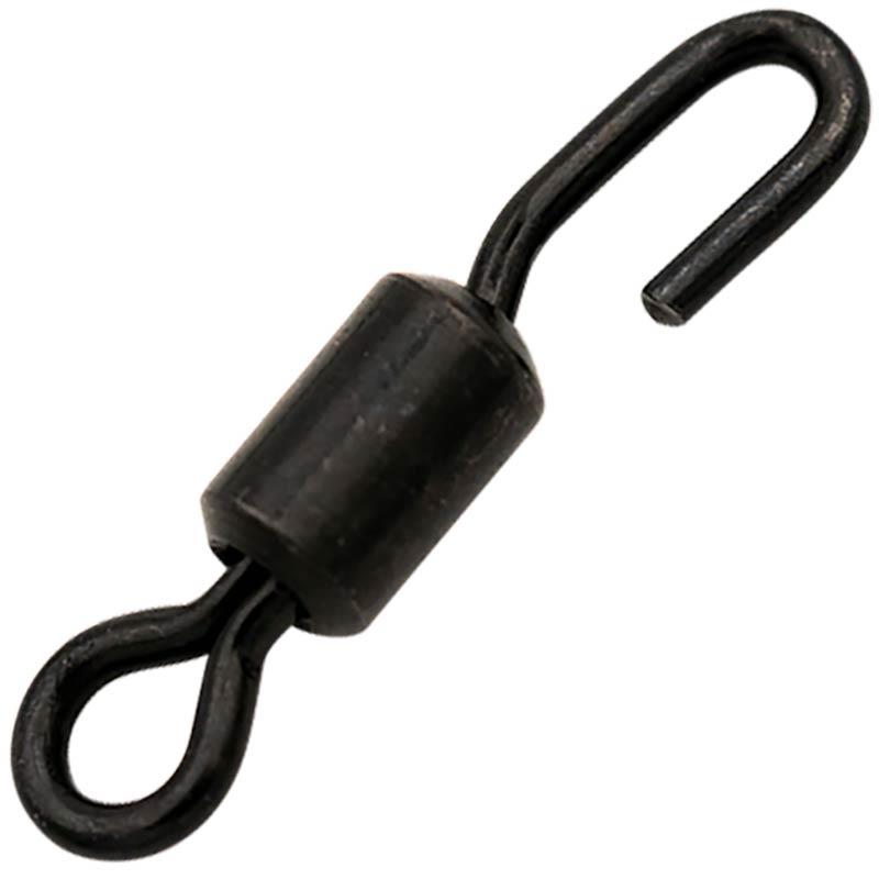 Émérillon Korda Spinner Swivels