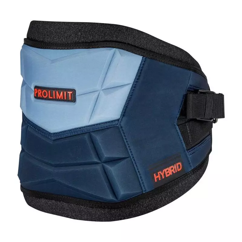 Harnais ceinture windsurf PROLIMIT Waist Hybrid Pewter