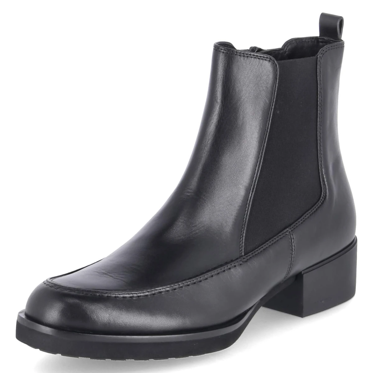 HöglChelsea Boots - schwarz