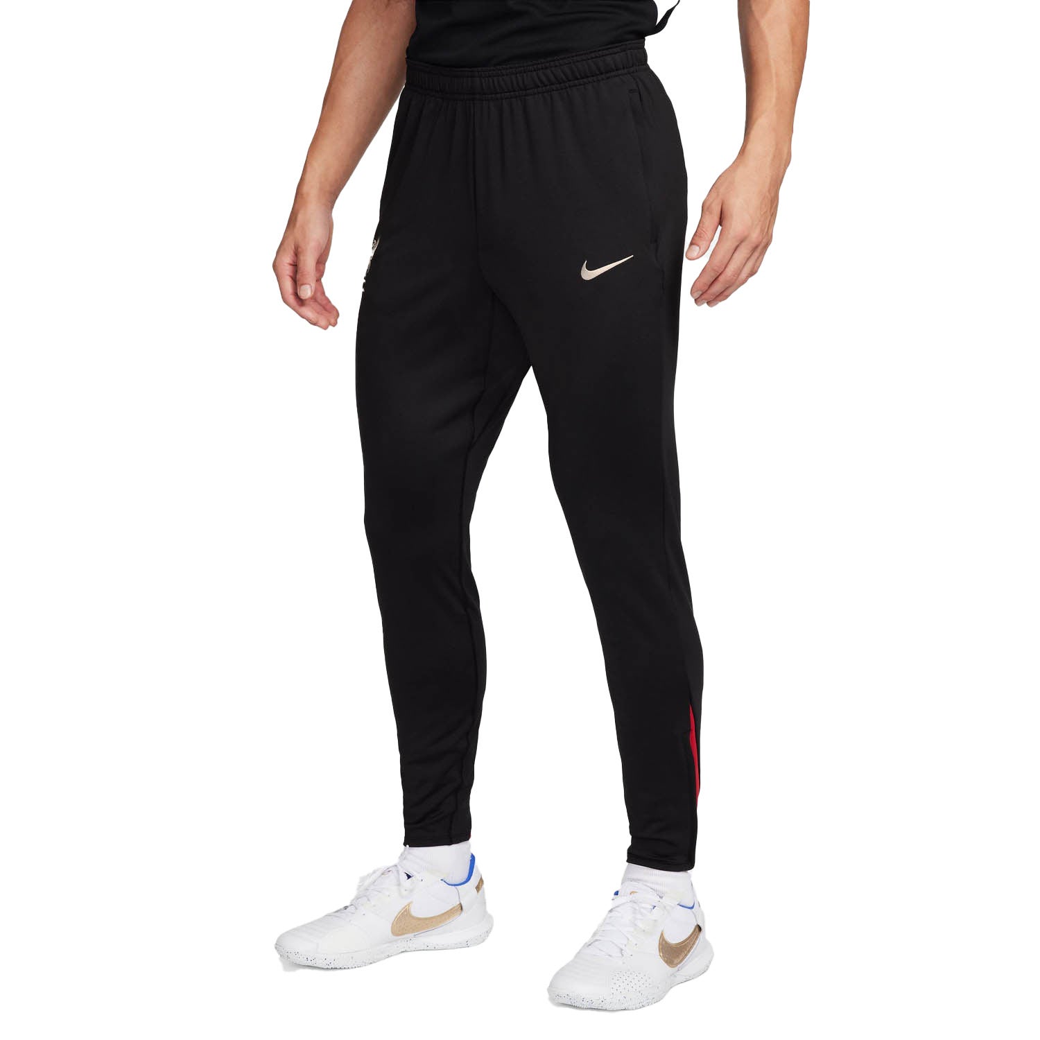 Nike  Liverpool FC Strike Training Pants