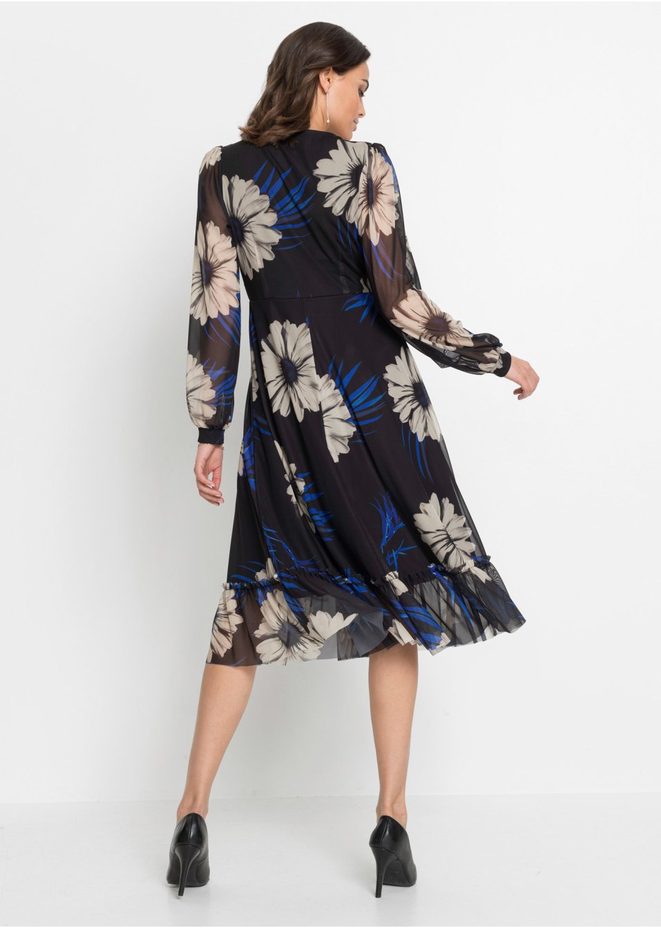 Robe portefeuille