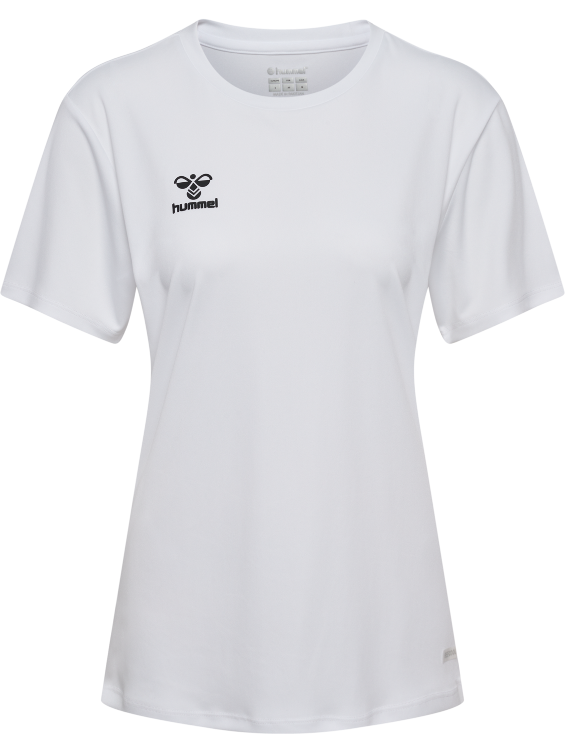 hmlESSENTIAL JERSEY S/S WOMAN