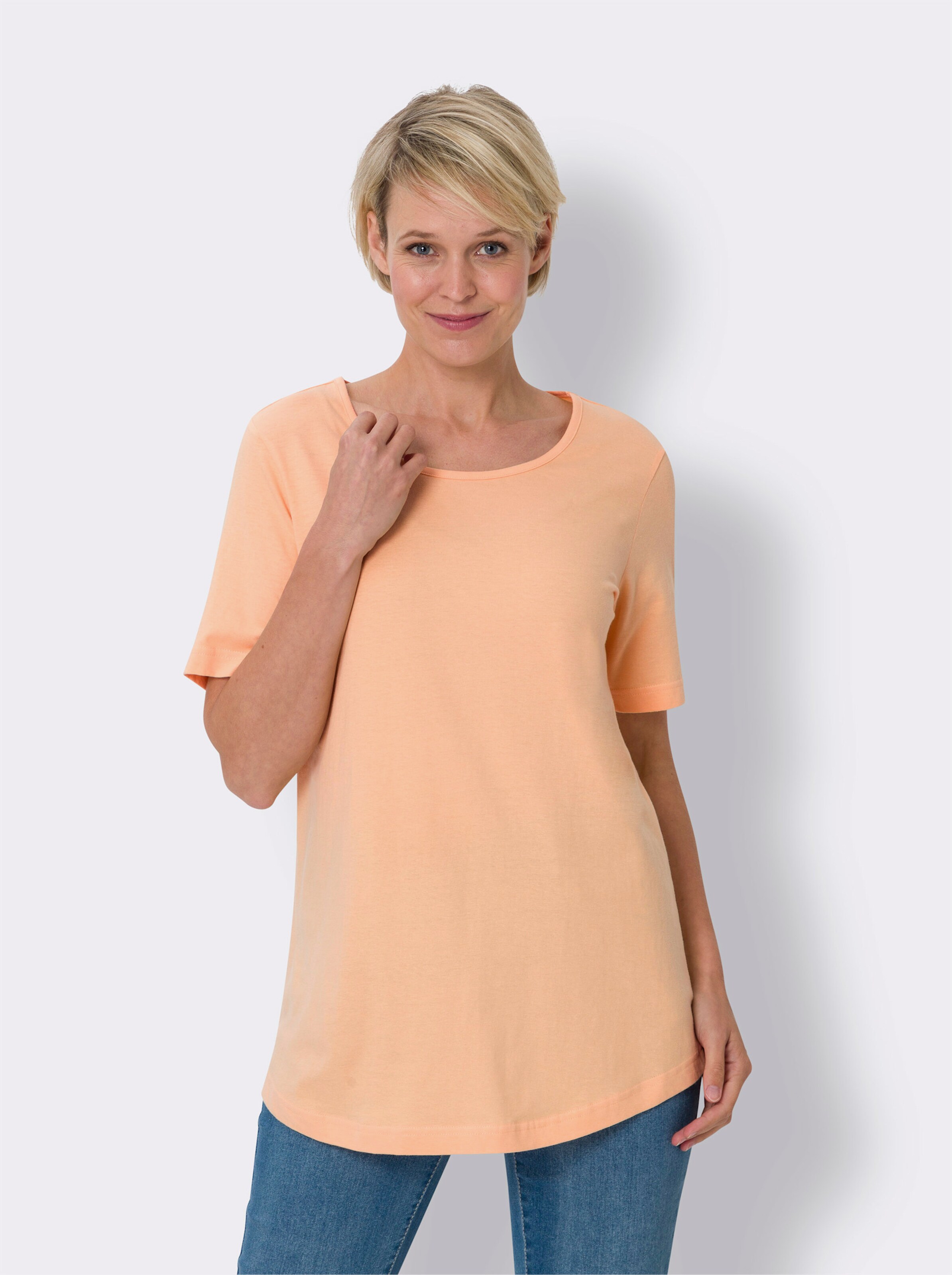 Longshirt