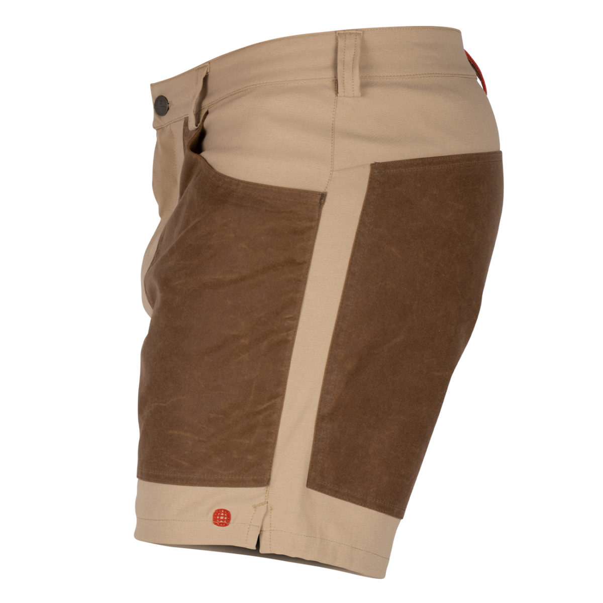 Amundsen Sports 7incher Field Shorts M`s<br>Bestselgere!