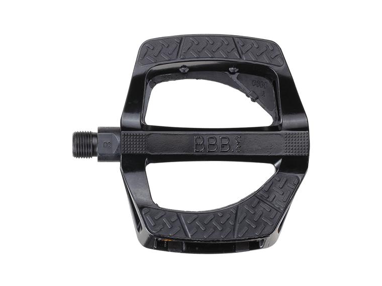 BBB Cycling BPD-46 ErgoRide Pedalen