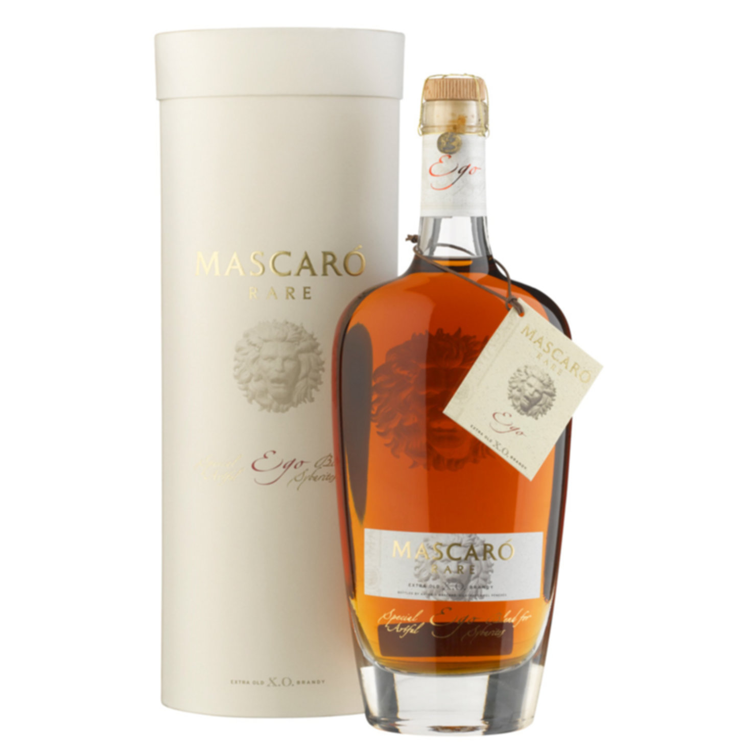 Mascaro XO Ego -70cl