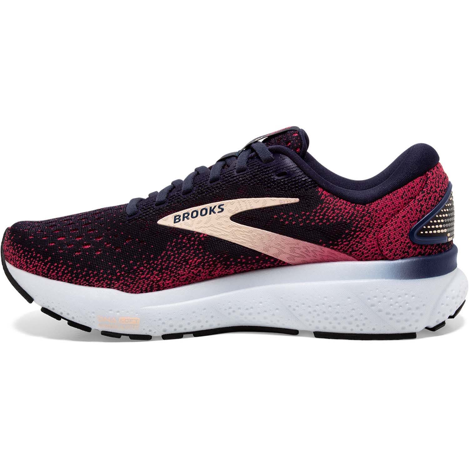 Brooks  Ghost 16 Dames