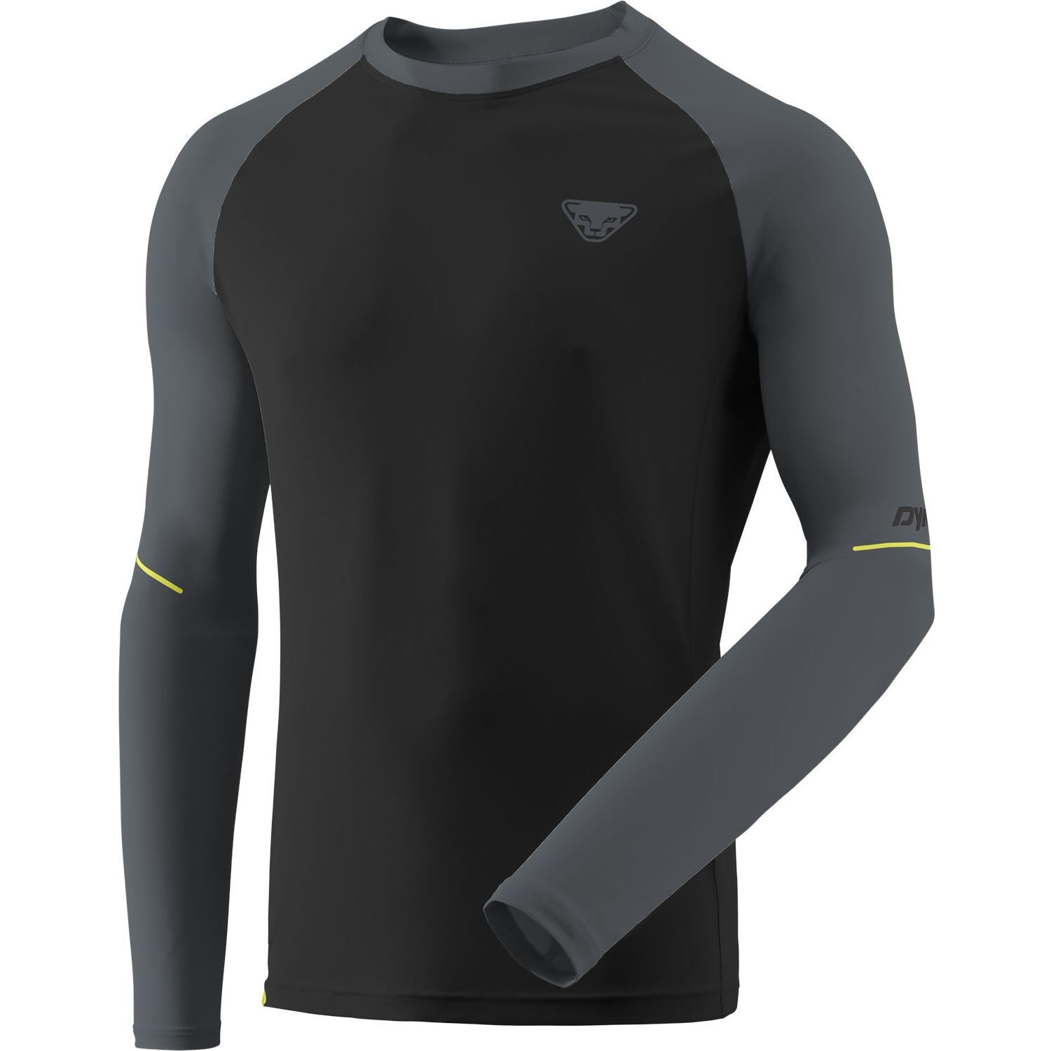 DynafitAlpine Pro M L/S TEE